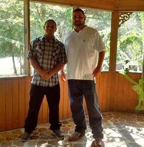 Meet your Posher, Lance